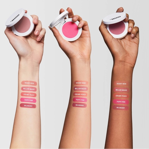 Soft Pop Powder Blush - Picture 5 of 5